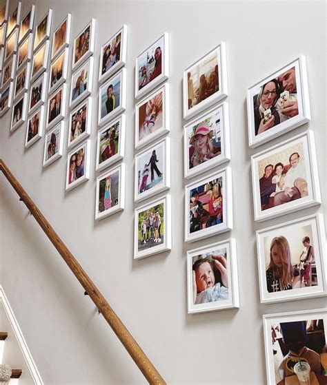 Mixtiles are printed framed pictures that stick to any wall, leave no damage, and can be moved around. . Mixtiles com